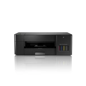 Impresora Multifuncional Brother DCP-T220 Inyección de Tinta Interfaz USB_0