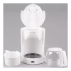 Cafetera Proctor Silex 12 Tazas 48521RY-MX 900 Watts Blanco_5