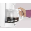 Cafetera Proctor Silex 12 Tazas 48521RY-MX 900 Watts Blanco_4