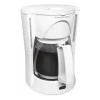 Cafetera Proctor Silex 12 Tazas 48521RY-MX 900 Watts Blanco_0