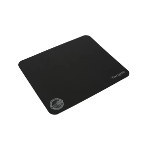 Mouse Pad Gamer Targus AWE820GL Antimicrobiana Ultraportátil Color Negro_0 COMPRA AHORA