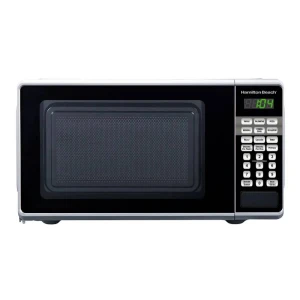 Horno de Microondas Hamilton Beach 0.7 pies HB-P70T20AP-VB_0