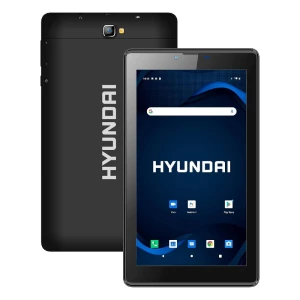 Tablet Hyundai HT7GB1MBK 7” 16GB 1GB RAM Android 10 Negro_0