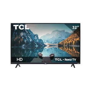 Pantalla TCL 32” LED HD Roku 32S331-MX_0