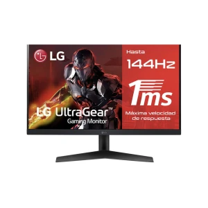 Monitor Gamer LG UltraGear 24GN60R-B LED 24" FHD 1920x1080_0 COMPRA AHORA