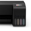 Impresora a Color Epson EcoTank L1210 Conexión USB Inyección de Tinta 110V Negra_2