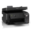 Impresora Multifuncional Epson L5590 EcoTank Wi-Fi Negro_1