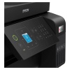 Impresora Multifuncional Epson L5590 EcoTank Wi-Fi Negro_5