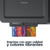 Impresora Multifuncional Brother DCP-T520W Inyección de Tintas Wi-Fi InkBenefit Tank_1