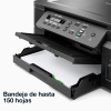 Impresora Multifuncional Brother DCP-T520W Inyección de Tintas Wi-Fi InkBenefit Tank_5