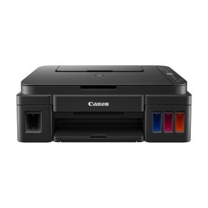 Impresora Multifuncional Canon G3110 Wifi Inyección de Tinta_0