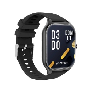 Smartwatch Necnon NSW-101 2.01 Negro_0