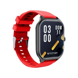 Smartwatch Necnon NSW-101 2.01 Rojo_0