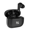 Audífonos Bluetooth Necnon NTWS-103 TWS 5hrs Duración Negro_1