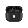 Audífonos Bluetooth Necnon NTWS-103 TWS 5hrs Duración Negro_2