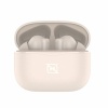 Audífonos Bluetooth Necnon NTWS-103 TWS 5hrs Duración Beige_4