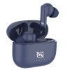 Audífonos Bluetooth Necnon NTWS-103 TWS 5hrs Duración Azul_1