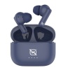 Audífonos Bluetooth Necnon NTWS-103 TWS 5hrs Duración Azul_0