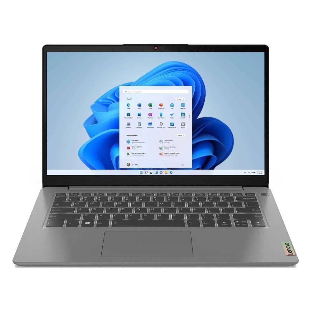 Laptop Lenovo Ideadpad