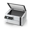 Impresora Multifuncional Epson EcoTank M2120 Blanco y Negro WIFI_2