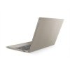 Laptop Lenovo Ideapad 3 81X800KLUS 15 pulgadas Touch Core i3 8GB 256GB Café_3