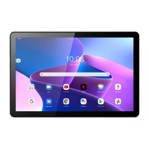 Tablet Lenovo Tab M10 Gen 3 10.1” 64GB 4GB Android 11 Gris_0