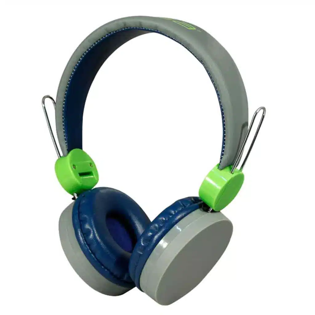 Aud fonos Dj Ginga Urban GI17ADJ01 Compraahora.mx