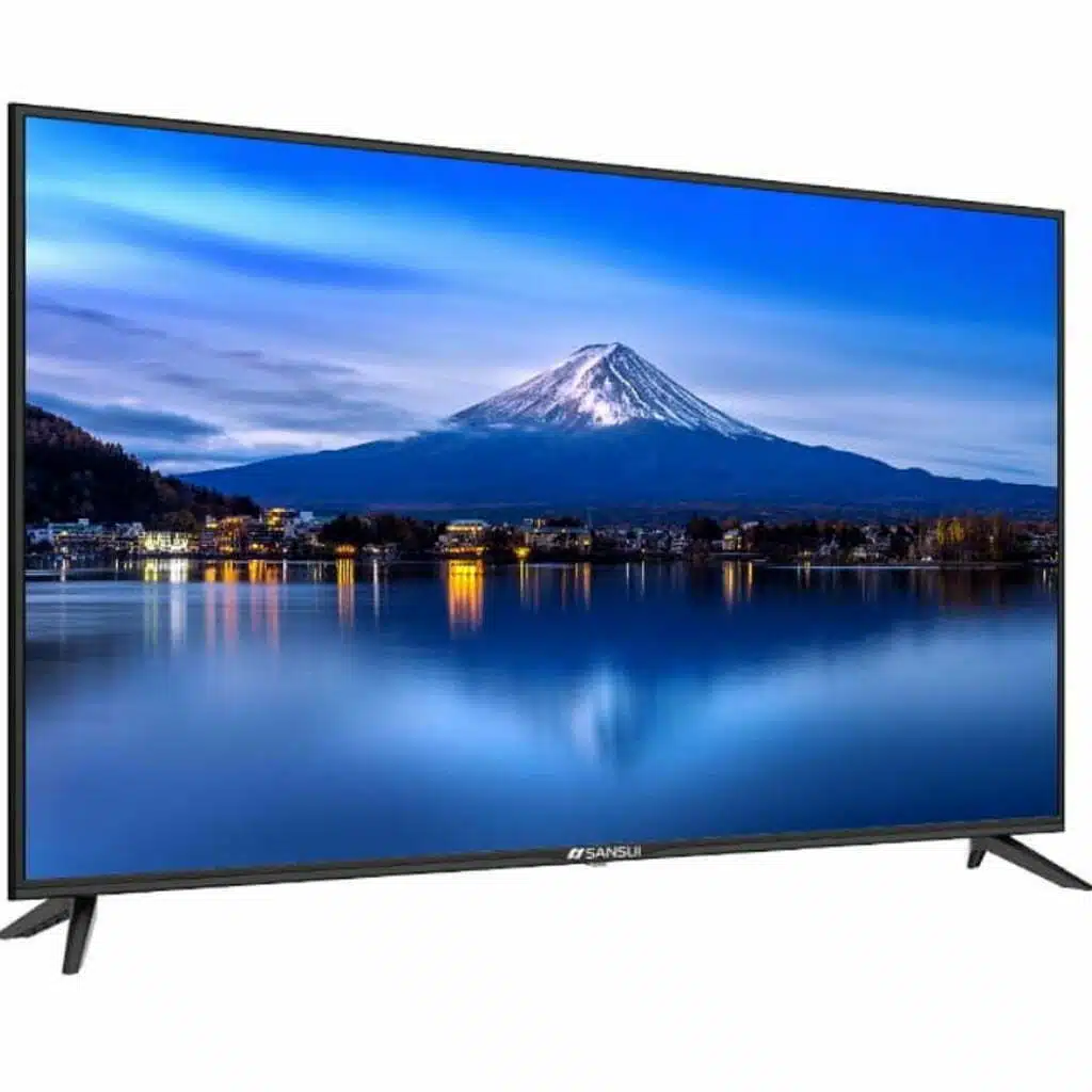 Pantalla Smart TV 22 Pulgadas RCA RTV22N2NF Resolución 1920x1080 HD 120V-  Negro 