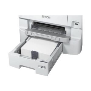 Multifuncional Epson WorkForce PRO WF-6590 Inyección De Tinta Wi-Fi Blanco - Imagen 8