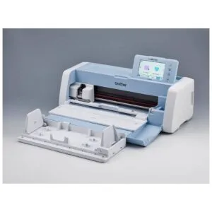 Alimentador de Rollo Brother SDX CADXRF2 Para ScanNcut - Imagen 5