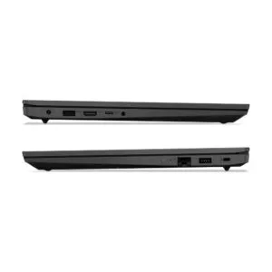 Laptop Lenovo V15 G2 ITL 15.6" 512GB SSD 8GB RAM Intel Core i5 W11 Negro - Imagen 3