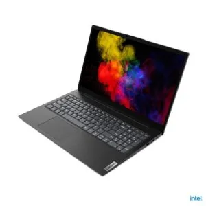 Laptop Lenovo V15 G2 ITL 15.6" 512GB SSD 8GB RAM Intel Core i5 W11 Negro - Imagen 6