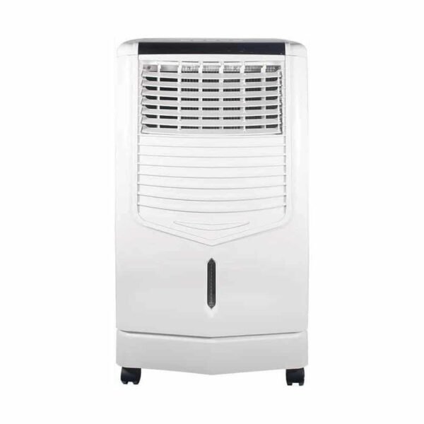 Enfriador de Aire Portátil DACE DAL1B-2225D Enfría 20m2 Capacidad 22 Lts