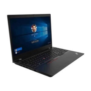 Laptop Lenovo Thinkpad L15 15.6" 512GB SSD 8GB RAM Ryzen 3 Pro W11 - Imagen 4