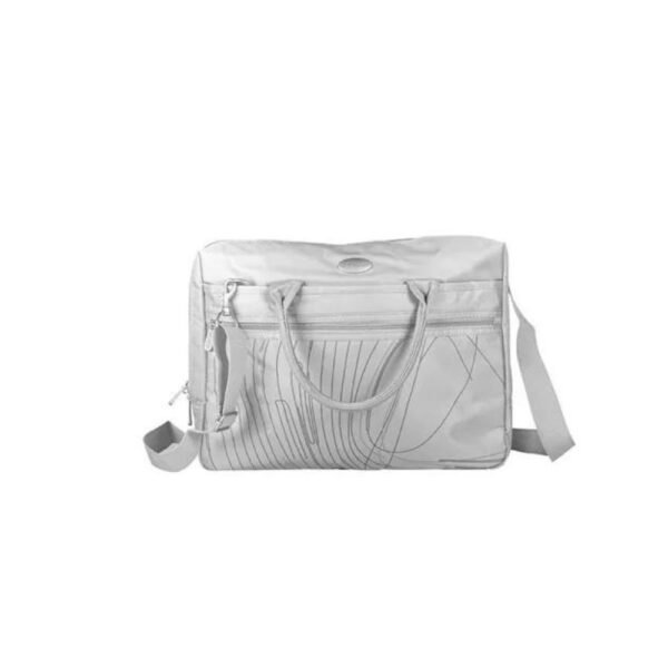 Maletín para Laptop Ginga GI12TL-HAM Capacidad de 15.6 Pulgadas