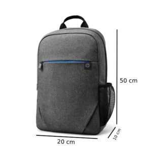 Mochila HP Prelude 1E7D6AA 15.6 Pulgadas Color Gris - Imagen 5