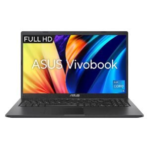 Laptop Asus VIVOBOOK X515EA 15" 8GB RAM Intel Core i5 con multifuncional de regalo - Imagen 2