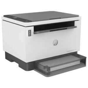 Impresora Multifuncional HP Laser Jet Tank MFP 1602W Wi-Fi Duplex - Imagen 2