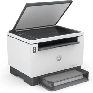 Impresora Multifuncional HP Laser Jet Tank MFP 1602W Wi-Fi Duplex - Imagen 7