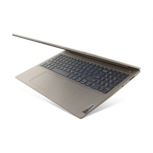 Laptop Lenovo Ideapad 3 81X800KLUS 15" Touch 8GB RAM 256GB SSD Intel Core i3 Café - Imagen 5