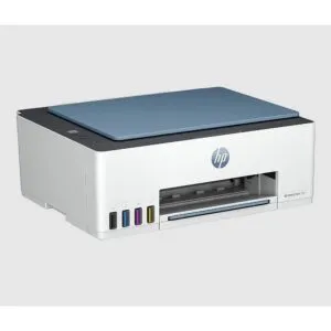 Impresora Multifuncional HP Smart Tank 525 USB 110V - Imagen 2