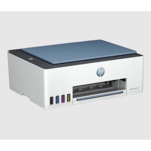 Impresora Multifuncional HP Smart Tank 585 Wi-Fi Direct 110V - Imagen 2