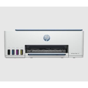 Impresora Multifuncional HP Smart Tank 585 Wi-Fi Direct 110V - Imagen 6