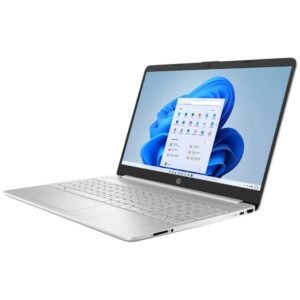 Laptop HP 15-DY4013DX 15.6 TOUCH 12GB RAM 256GB SSD Intel Core i5 Windows 11 - Imagen 3