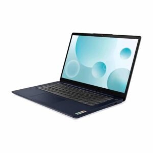 Laptop Lenovo Ideapad 82RJ005BUS 14" 8GB RAM 256GB SSD Intel Core i5-1235U W11 - Imagen 3