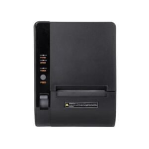 Impresora Térmica TechZone TZBE301 Interfaz USB Ethernet RJ11 80mm - Imagen 5
