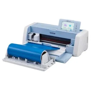 Alimentador de Rollo Brother SDX CADXRF2 Para ScanNcut - Imagen 3