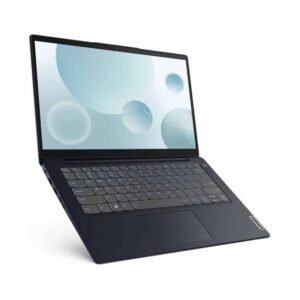 Laptop Lenovo Ideapad 82RJ005BUS 14" 8GB RAM 256GB SSD Intel Core i5-1235U W11 - Imagen 4