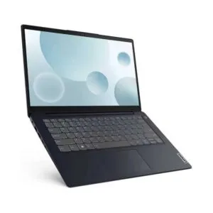 Laptop Lenovo Ideapad 82RJ005BUS 14" 8GB RAM 256GB SSD Intel Core i5-1235U W11 - Imagen 4