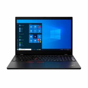 Laptop Lenovo Thinkpad L15 15.6" 512GB SSD 8GB RAM Ryzen 3 Pro W11 - Imagen 2
